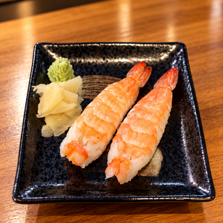 49. Ebi(Cooked Shrimp)