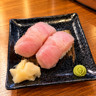 55. Hamachi(Yellowtail)