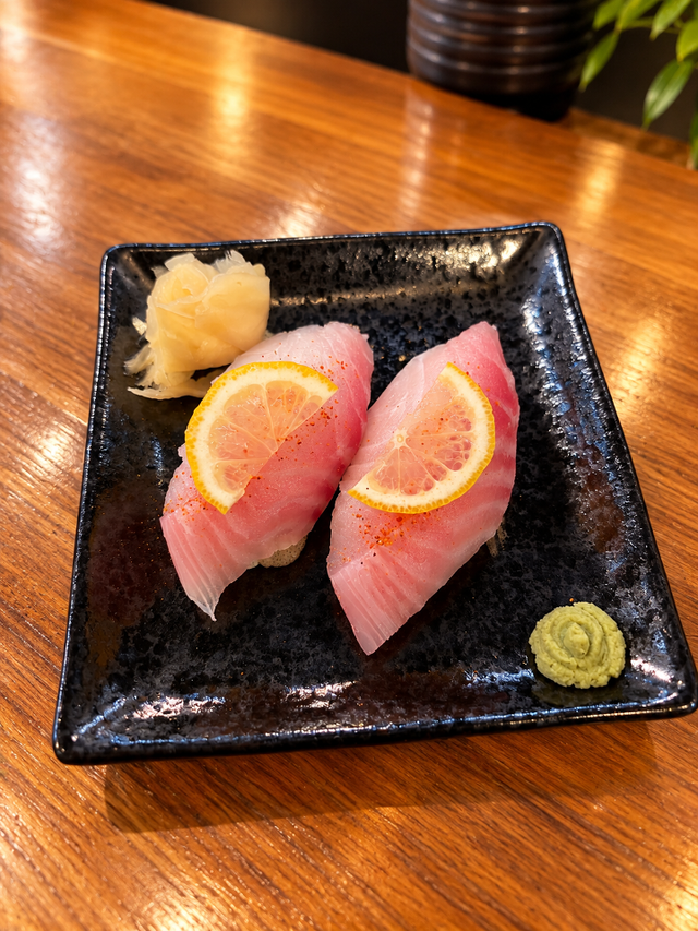 51. Red Snapper.
