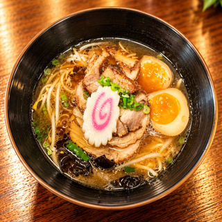 Chashu Ramen