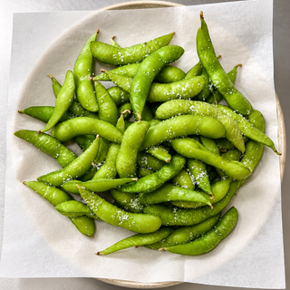 2. Edamame