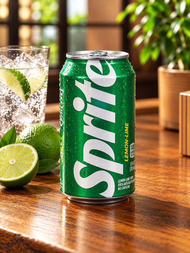 Sprite.