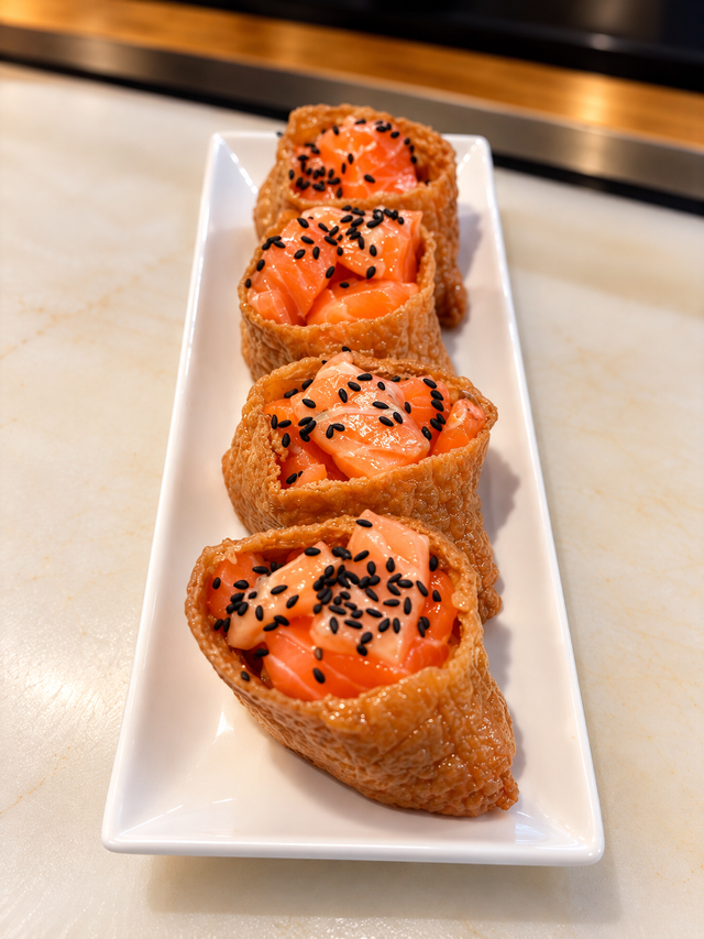 37. Inari Special.