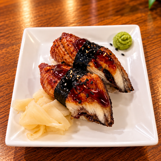 52. Unagi(Fresh Water Eel)