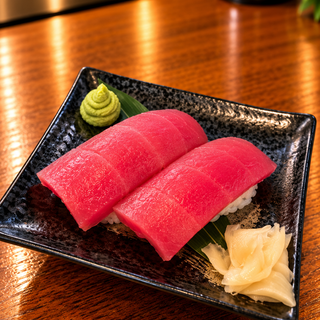 47. Maguro(Ahi Tuna)