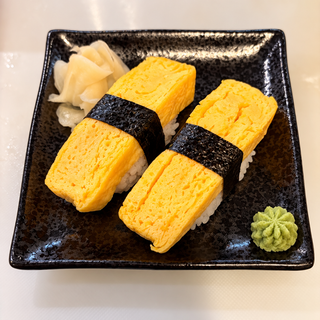44. Tamago(Omelette)