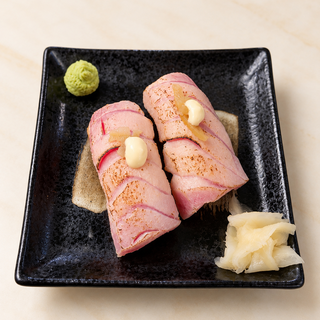 60. Seared Tuna