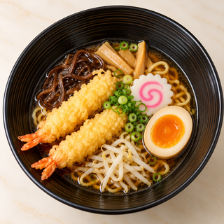 Shoyu Ramen