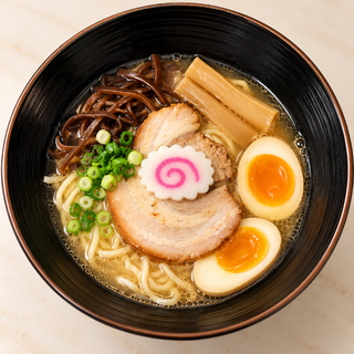 Shio Ramen