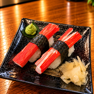 45. Kani(Imitation Crab)