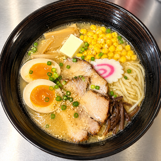 Hokkaido Ramen